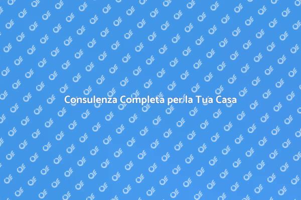 Potenzia i Tuoi Progetti con Consulenza
