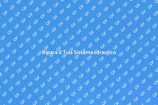Proteggi la Tua Casa dai Tubi Corrosi