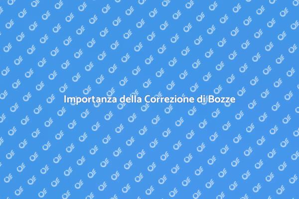 Guida alla Correzione di Bozze Tecnica