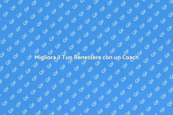 Trasforma la Tua Vita con un Coach