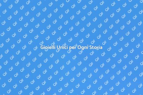 Gioielli Personalizzati: La Tua Storia