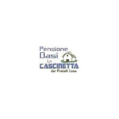 Oasi La Cascinetta Pensione per Cani