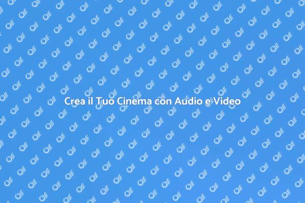 Casse Audio e Video: Il Tuo Cinema Casalingo