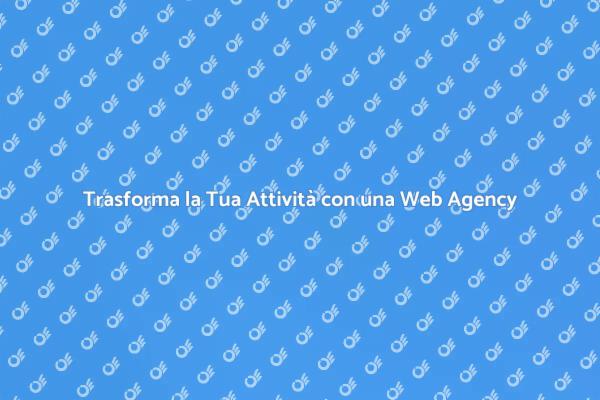 Rivoluziona il Tuo Business Online