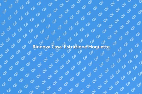 Trasforma il Tuo Spazio con la Moquette