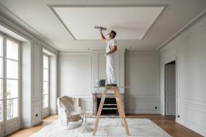 rivestire di intonaco il soffitto: Da €57