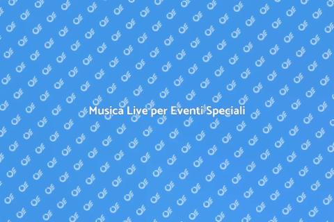 Orchestra per Cerimonie Indimenticabili