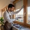 Come Trovare un Manutentore per la Manutenzione degli Infissi