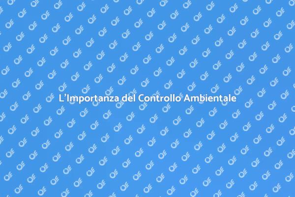 Qualità Ambientale: Un Futuro Sostenibile