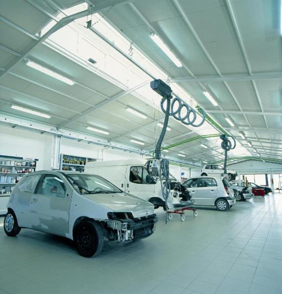 Manauto S.r.l.  - Foto 7