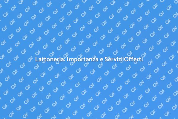 La Lattoneria per la Tua Casa