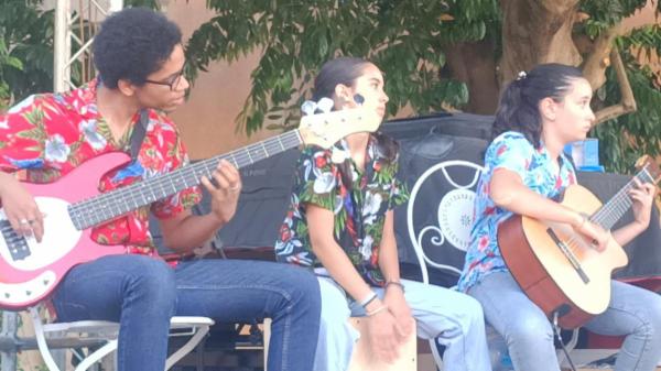 Scuola di Musica Guitar Art Academy VIterbo - Foto 14