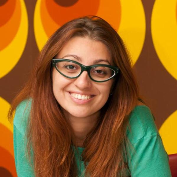 Dott.ssa Maria Teresa Giordano  - Foto 1