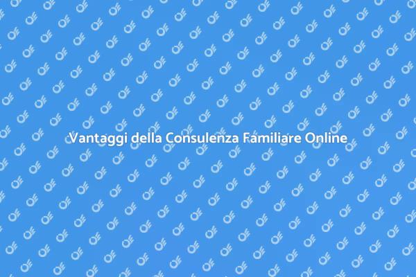 Migliora le Relazioni con la Consulenza Online