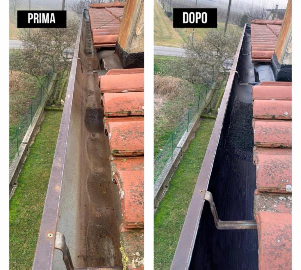 Innovative Roof di Popinciuc Daniel - Foto 10