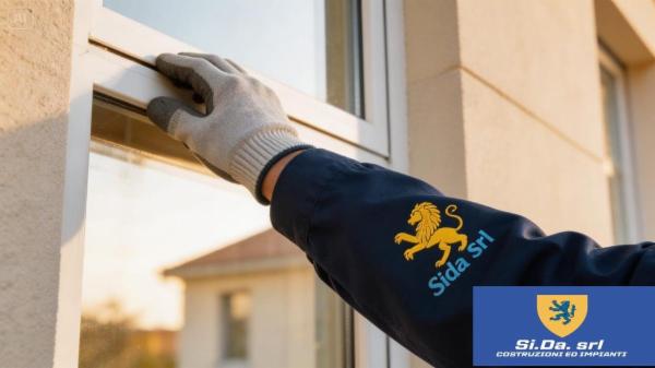 Sida srl D. - Foto 6
