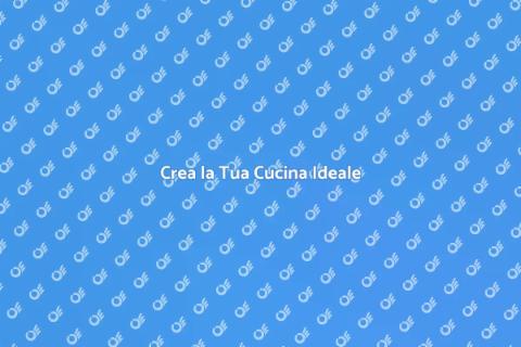 Bella Cucina Su Misura per Te