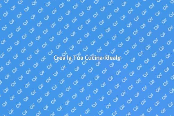 La Tua Cucina Su Misura di Design