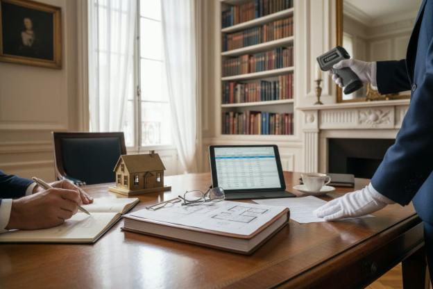 Comprendere il Valore Immobiliare