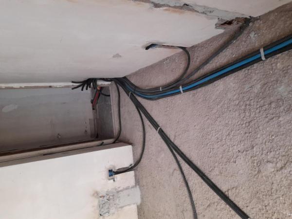 Elettrica Impianti di Vittorio Crespi - Foto 7