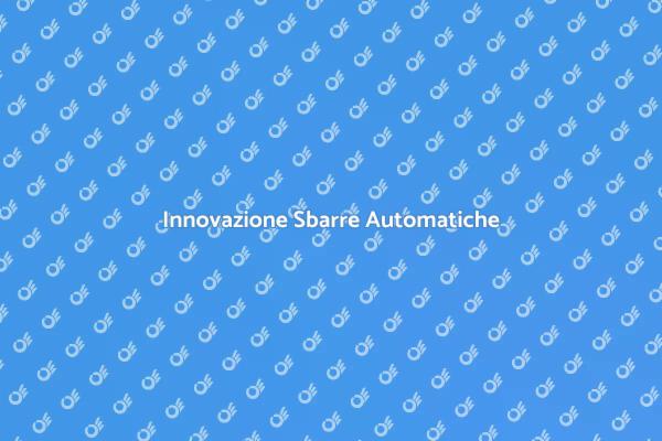 Sbarre Automatiche: La Nuova Era della Sicurezza
