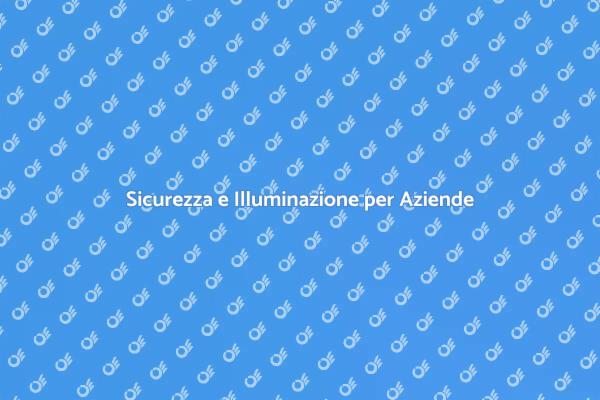 Installazione Elettrica per il Successo