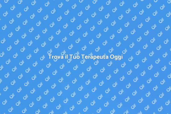 Gestisci le Tue Emozioni con un Esperto