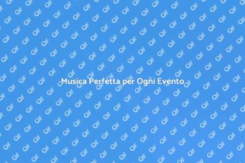 DJ per Feste ed Eventi Professionali