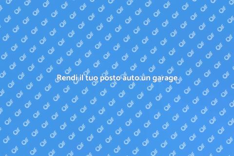Trasforma un posto auto in garage