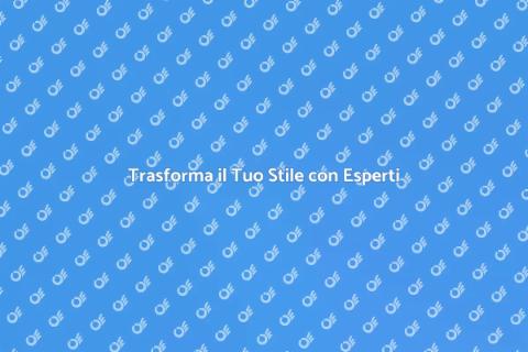Consulenza di Moda Personalizzata