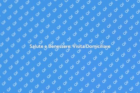 Visita Medica Domiciliare: Salute a Casa
