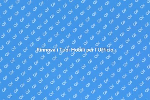 Laccatura Mobili Ufficio: Rinnova Stile