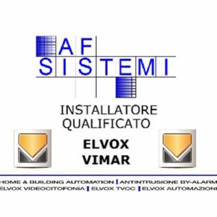 AF Sistemi SAS di Camozzi Fabio - Foto 1