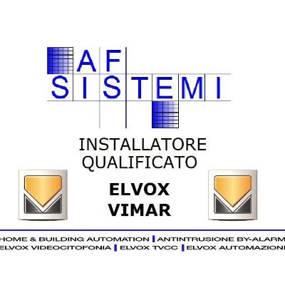 AF Sistemi SAS di Camozzi Fabio