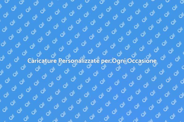 Caricature: Arte e Divertimento Unici