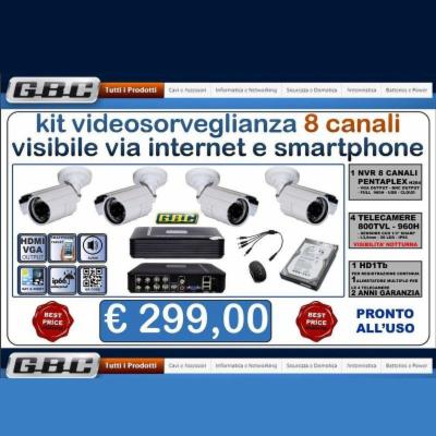 Gbc  - Foto 2