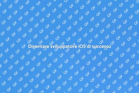 Formare uno sviluppatore iOS