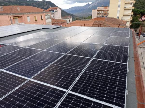 Star Solar srl - Foto 8