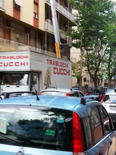 Cucchi trasporti e traslochi - Foto 1