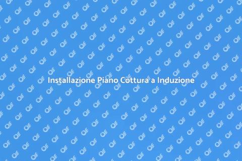 Collegare Piano Cottura a Induzione