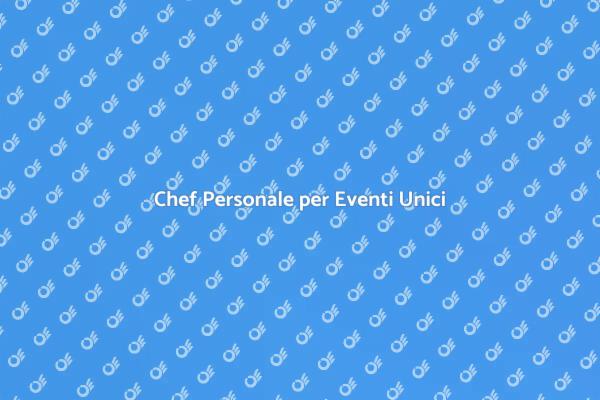 Rendi Unica la Tua Serata di Gala