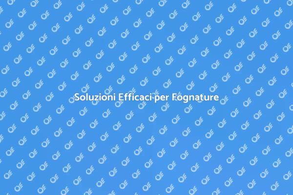 Disostruzione Fognature: Ecco Come Fare