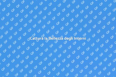Fotografia per Architettura e Interni