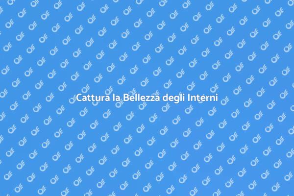 Emozioni in Architettura e Interni