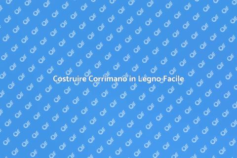 Corrimano in Legno: Sicurezza e Stile