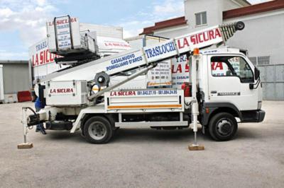 La Sicura Traslochi  - Foto 6