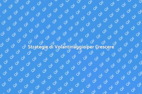Volantinaggio Efficace per il Tuo Successo