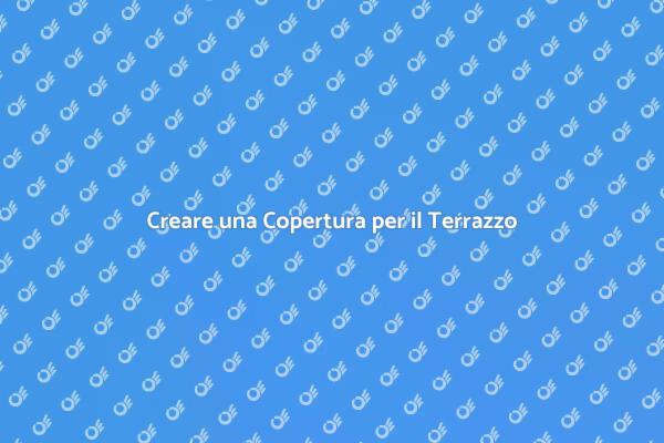 Progetta la Tua Copertura in Legno