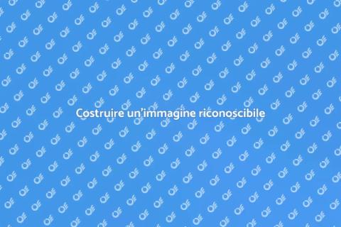 Creare un'immagine personale forte