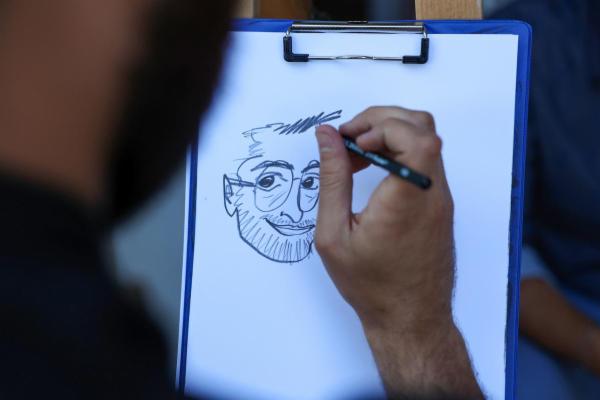Willy Rillo  - Foto 4